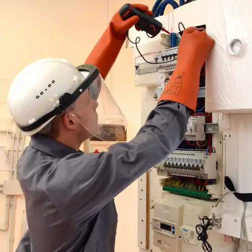 elektricien Zierikzee